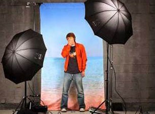 Eric Hutchinson&nbsp;Tickets