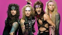 ROCK 105.3 and 101 KGB Present Steel Panther presale password for concert tickets