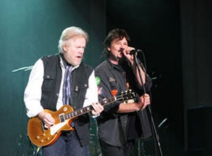 Bachman Cummings&nbsp;Tickets