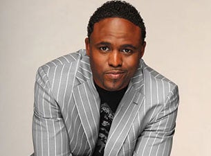 Wayne Brady&nbsp;Tickets