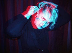 Ane Brun&nbsp;Tickets