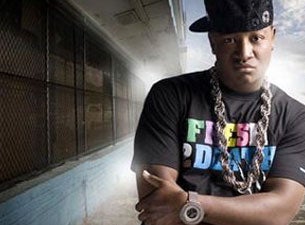 Yung Joc&nbsp;Tickets