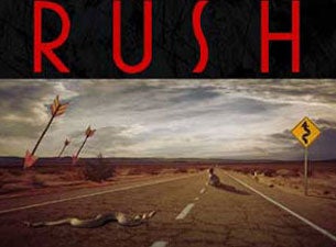Rush Tickets Rush Tickets
