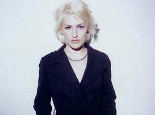 Joan As Police Woman&nbsp;Tickets