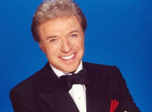 Steve Lawrence&nbsp;Tickets