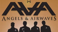 presale password for Angels & Airwaves tickets in Anaheim - CA (House of Blues Anaheim)