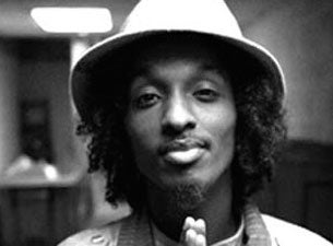 K'NAAN&nbsp;Tickets