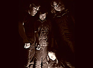 The Besnard Lakes&nbsp;Tickets