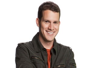 Daniel Tosh&nbsp;Tickets