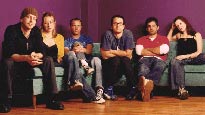 Wheatus&nbsp;Tickets