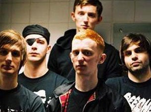 Gallows&nbsp;Tickets
