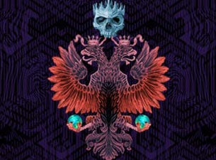 Dethklok&nbsp;Tickets
