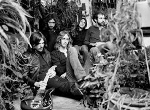 The Parlor Mob&nbsp;Tickets