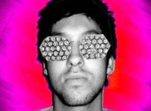 Calvin Harris&nbsp;Tickets