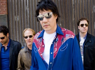 Big Head Todd & the Monsters&nbsp;Tickets