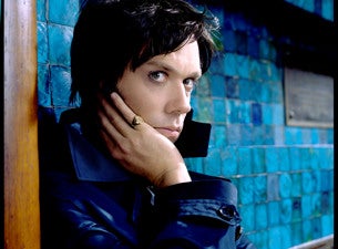 Rufus Wainwright&nbsp;Tickets