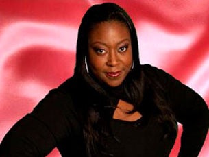 Loni Love&nbsp;Tickets