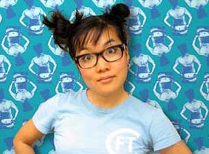 Ali Wong Tickets Ali Wong Tickets