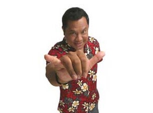 Rex Navarrete&nbsp;Tickets