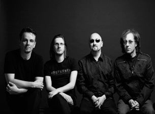 Porcupine Tree&nbsp;Tickets