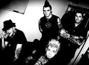 Rancid&nbsp;Tickets