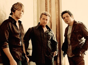 Rascal Flatts&nbsp;Tickets