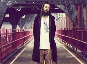 Matisyahu&nbsp;Tickets