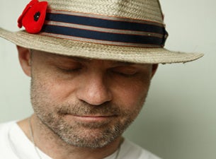 Gord Downie&nbsp;Tickets