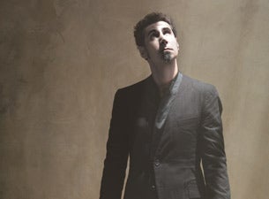 Serj Tankian&nbsp;Tickets