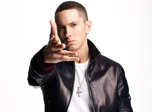 Eminem&nbsp;Tickets