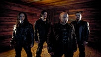 Disturbed fanclub presale password for concert tickets in Indianapolis, IN