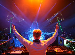 Christopher Lawrence&nbsp;Tickets