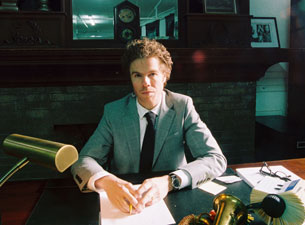Josh Ritter&nbsp;Tickets