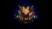 Fox Vancouver Seeds 2010 featuring Arkells presale password for concert tickets