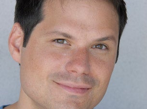 Michael Ian Black&nbsp;Tickets