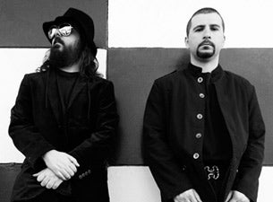 Scars On Broadway&nbsp;Tickets