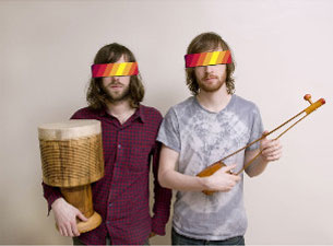 Ratatat&nbsp;Tickets