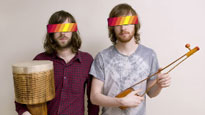 Ratatat with Dom and Bobby Birdman presale code for concert tickets in Las Vegas, NV