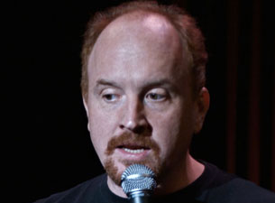 Louis C.K.&nbsp;Tickets