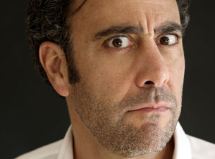 Brad Garrett&nbsp;Tickets