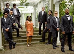 Sharon Jones & the Dap-Kings&nbsp;Tickets