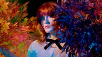 Florence and the Machine presale password for concert tickets
