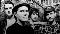 The Gaslight Anthem pre-sale password for concert tickets