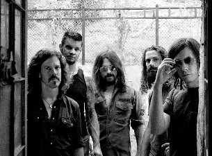 Shooter Jennings&nbsp;Tickets