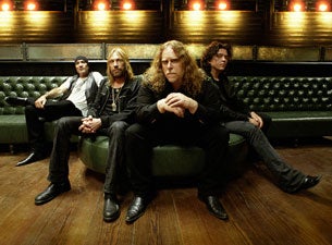 Gov't Mule&nbsp;Tickets