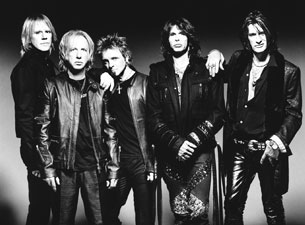 Aerosmith&nbsp;Tickets