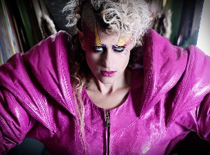 Peaches&nbsp;Tickets