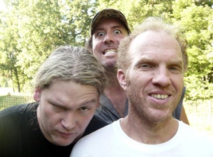Corrosion of Conformity&nbsp;Tickets
