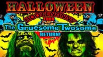 Rob Zombie and Alice Cooper presale code for concert tickets in Universal City, CA