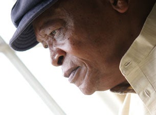 Hugh Masekela&nbsp;Tickets